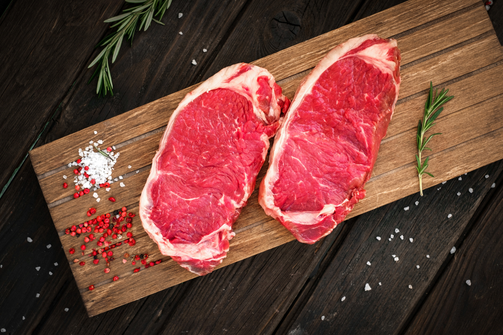 PORTERHOUSE (1kg)