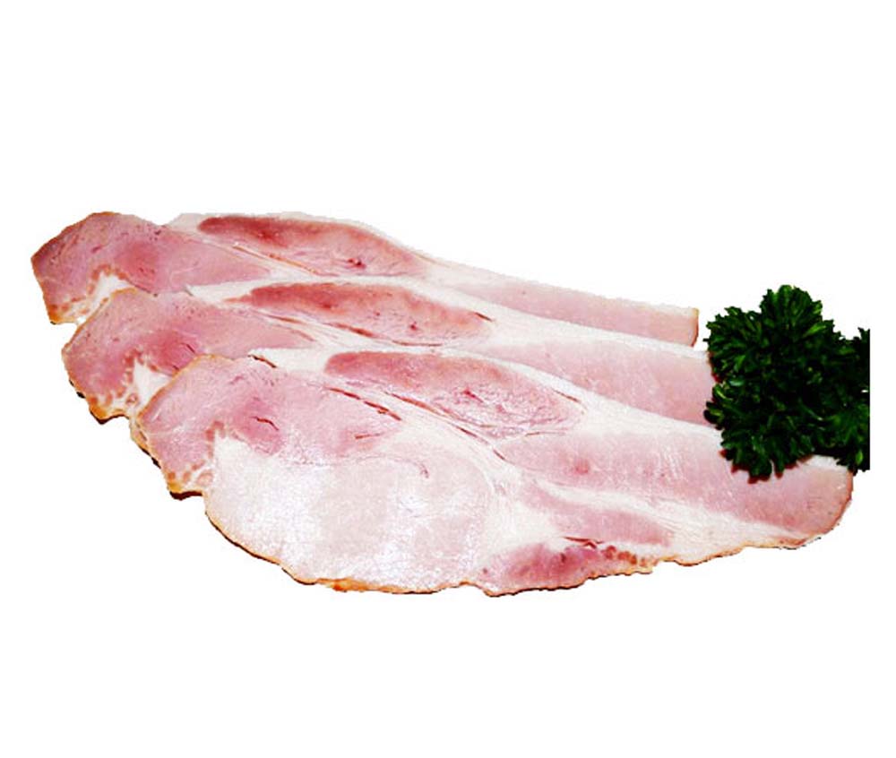 AWARD WINNING BACON (500g)