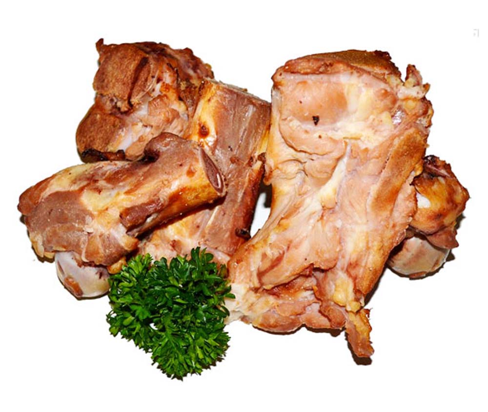 BACON BONES(1kg)