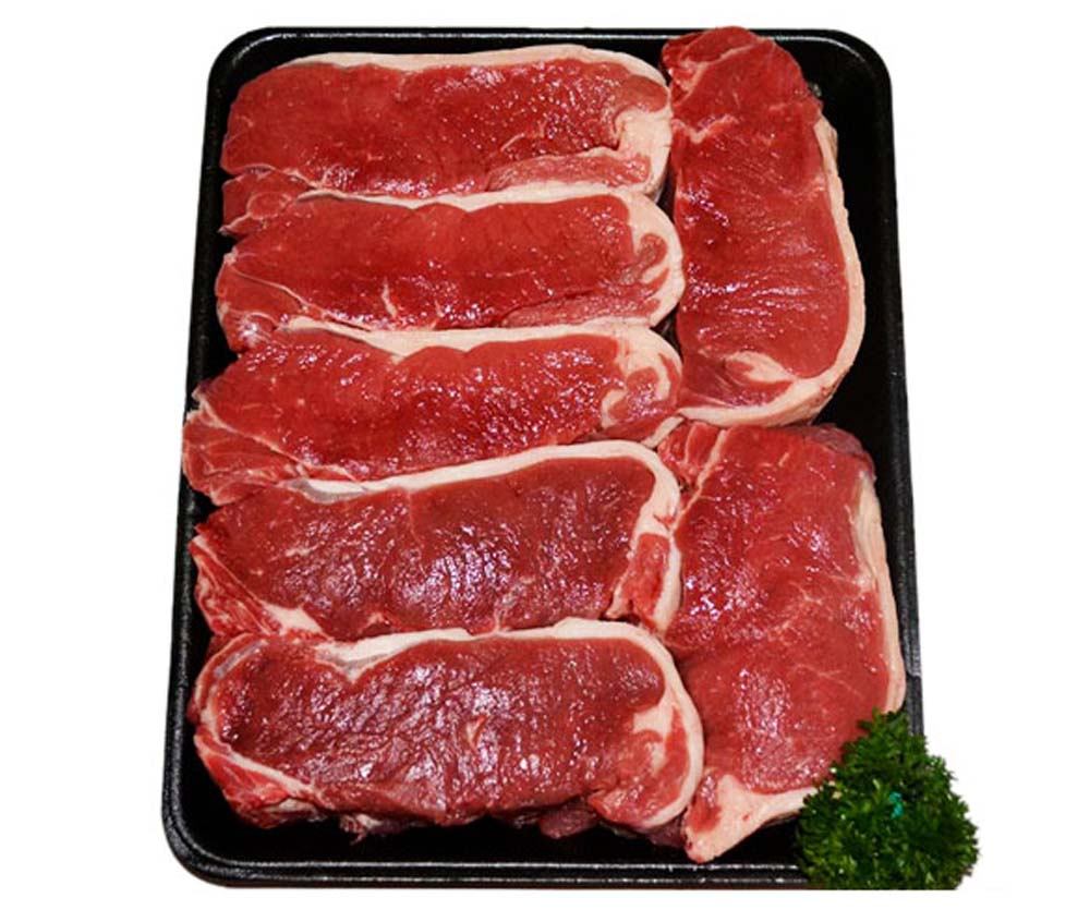 BULK PORTERHOUSE - SLICED(2kg)