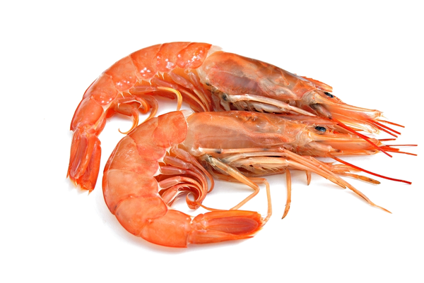 AUSTRALIAN KING PRAWNS (1KG)